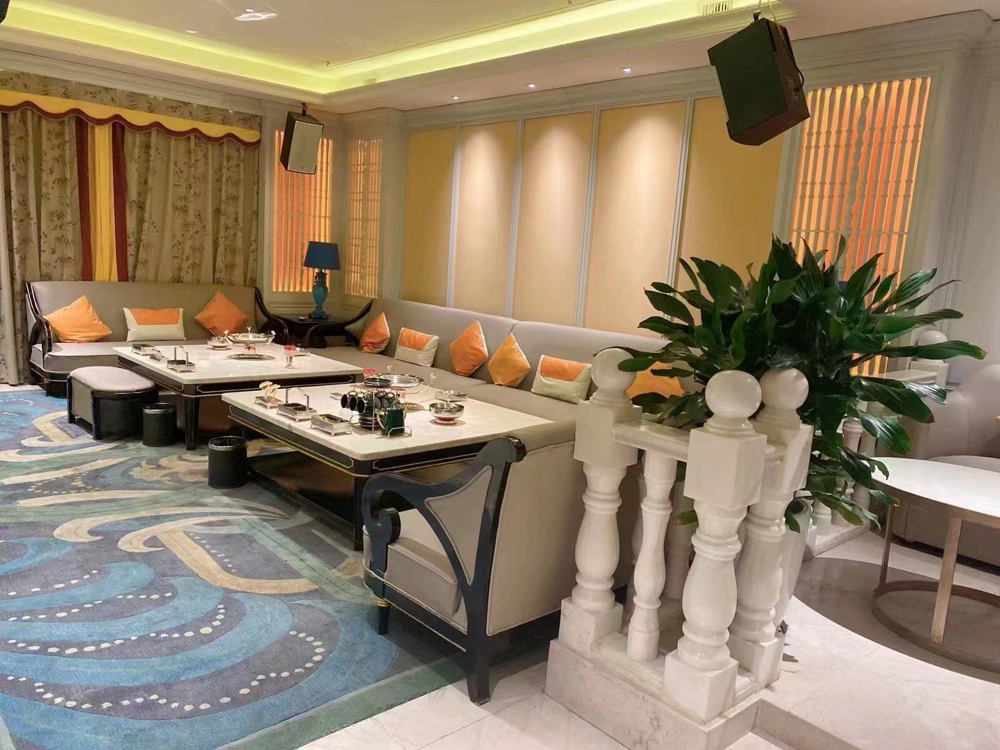 信阳商务ktv推荐商务ktv哪里好玩-罗山县ktv预定