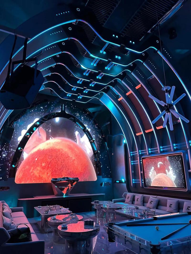 信阳商务ktv及商务ktv啥意思解析-罗山县ktv预定