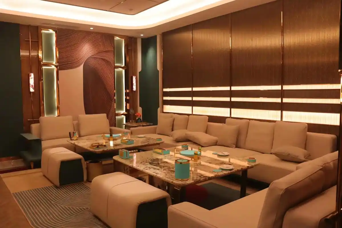 信阳商务ktv推荐商务ktv有哪些选择-罗山县ktv预定